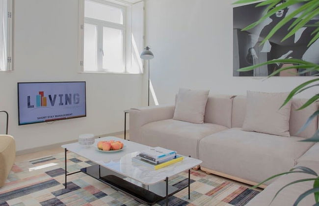 Liiiving in Porto Luxury Beachfront Apartment V - Foto 23