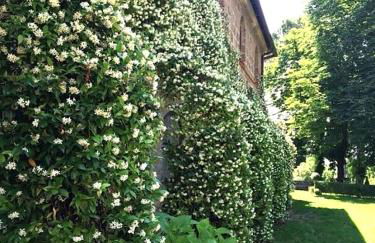 Il Giardino e la Dimora - Photo 67