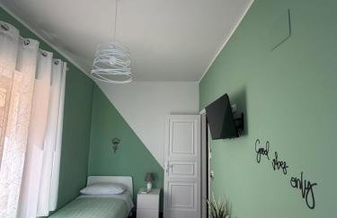Elysium Stay - Foto 16