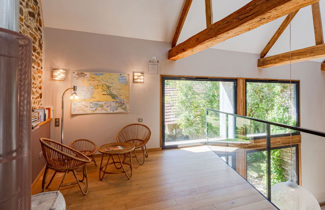 La Gicquelière - Foto 4