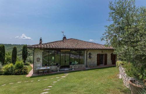 Villa Spicchio by VacaVilla - Photo 28