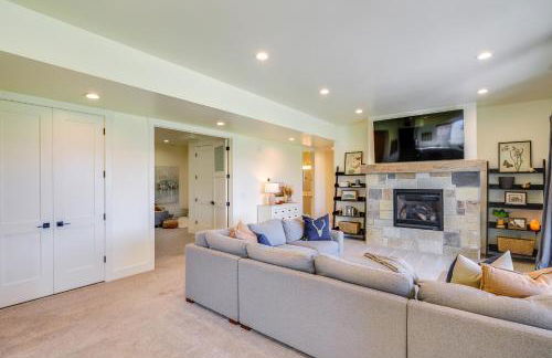 Family Wasatch Mountain Fun! Spacious Utah Home - Foto 6