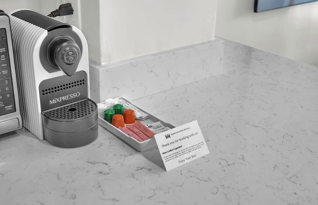 2 Bedroom City Ocean Tresure - Foto 30