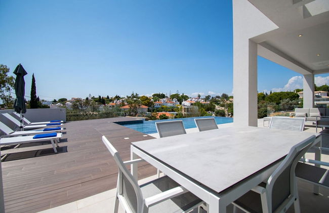 Casa da Lua in Carvoeiro - Foto 6