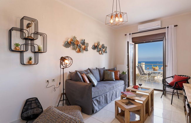 Sky Hill - Holiday Apartments - Photo 13