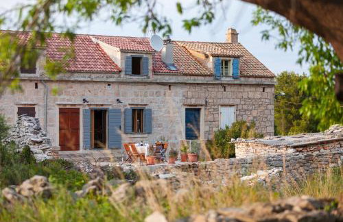 Pool Villa Domina - Foto 1