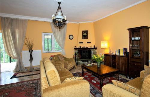 ELATALIA Plastira Lake - Photo 3