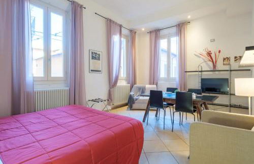 Residenza Ariosto by Studio Vita - Foto 128