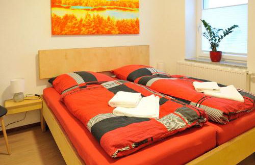 Lausitzer Ferienapartment Suite - Foto 26