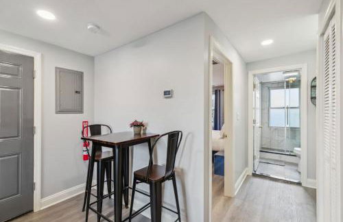 AF Stays - Philadelphia Callowhill - Foto 45