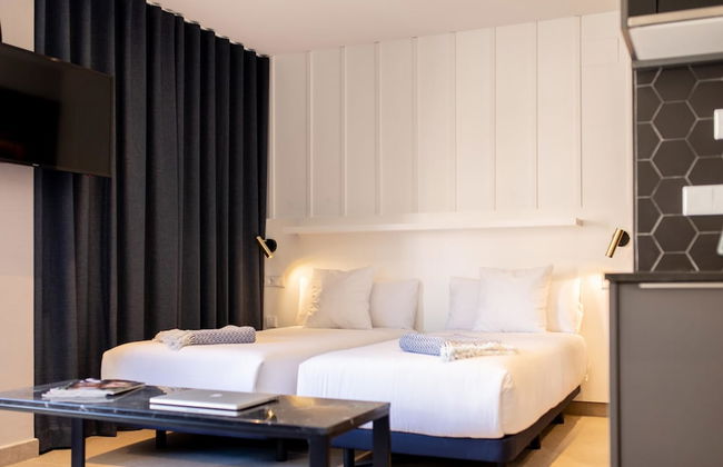 Ramírez Flats Valencia - Foto 10