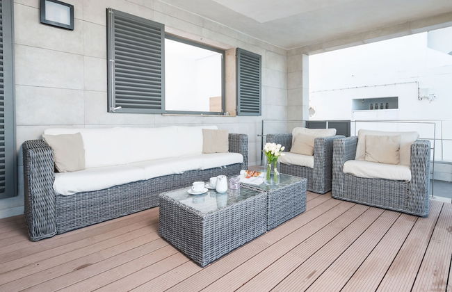 Villa Aixa in Alc dia - Foto 5