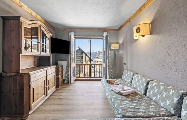 Grange Hike & Ski - 27D Sestriere - Photo 9