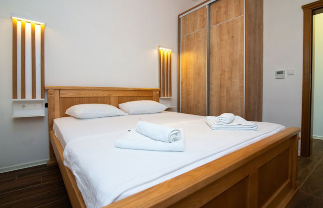 Sunset Bay Apartments - Foto 7