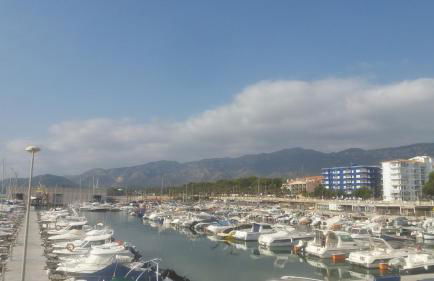 Apartamento primera línea de mar - Foto 49