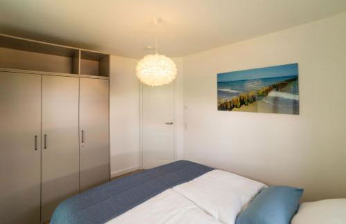 Ferienwohnung "Haffkieker" - Foto 21