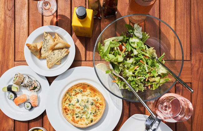 Swifts Return in Lower Ashton - Foto 41