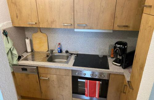 Ferienwohnung Meschi - Foto 2