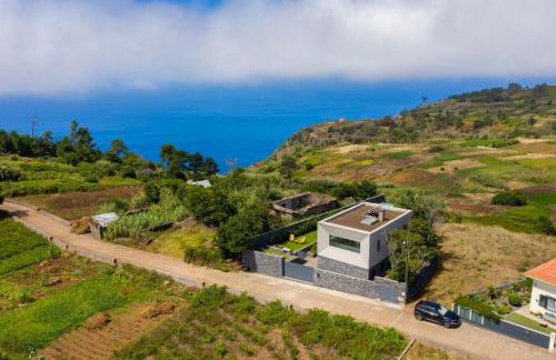 Swimming Pool in Fajã da Ovelha - Casa da Maloeira - Foto 90
