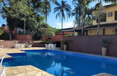 Casa de condomínio 900m da Praia de Boiçucanga - Foto 41