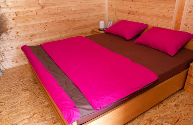 Robinzonski Kamp Hofman - Foto 7