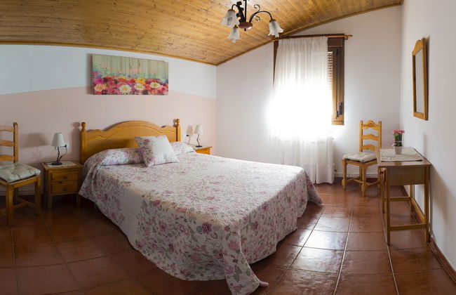 Apartamentos Rurales El Prado - Photo 11