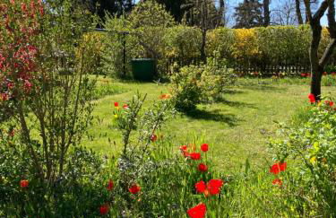 Villa Kunterbunt: Urgemütlich und fast perfekt - Foto 3