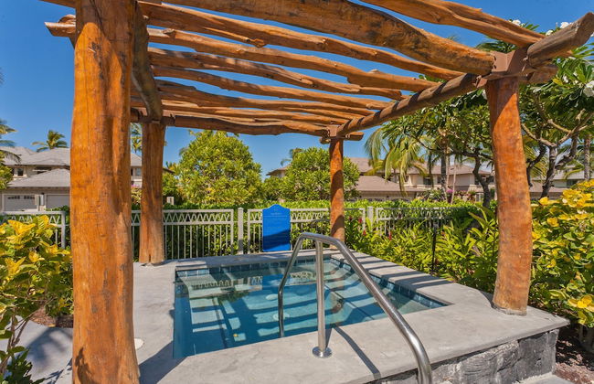 Golf S G2 At Mauna Lani Resort 3 Bedroom Townhouse by RedAwning - Foto 19