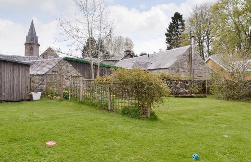 Larch Cottage - Photo 11