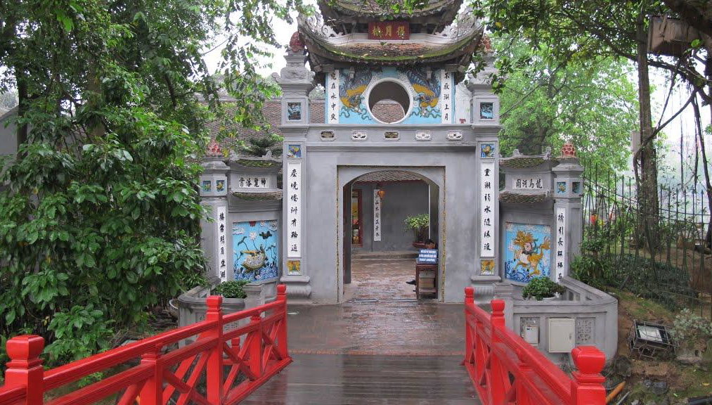 Explorando el Casco Antiguo desde Hanói - Tour de medio día - Foto 1