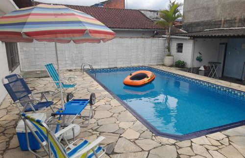 Casa Praia Grande Jardim Real - Photo 15