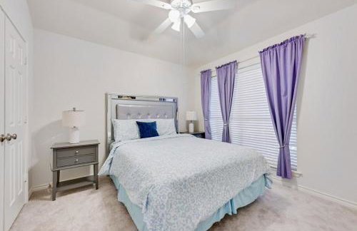 4BD Cozy Frisco Fun Stay! - Foto 14