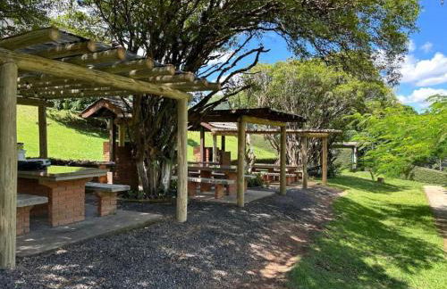 Flat Piemonte Apart - Photo 10