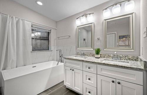 Spacious House-single Level Near Lake Huge Parking - Foto 38