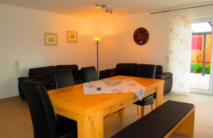 Feriendomizil Belvedere - Foto 4