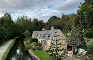 Penddol Cottage Llangollen - Photo 1