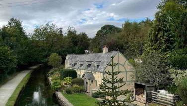 Penddol Cottage Llangollen - Foto 1
