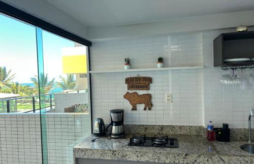 Tabatinga Flat - Beira Mar - Foto 40