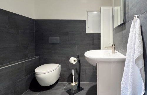 City-Apartment Spreeufer im Herzen Berlins - Foto 4