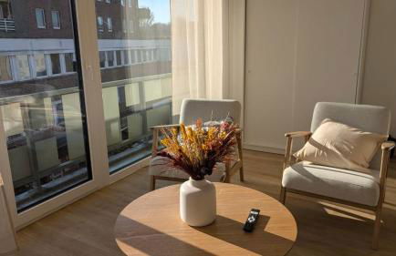 HarmoNest Rheydt Apartments - Foto 23