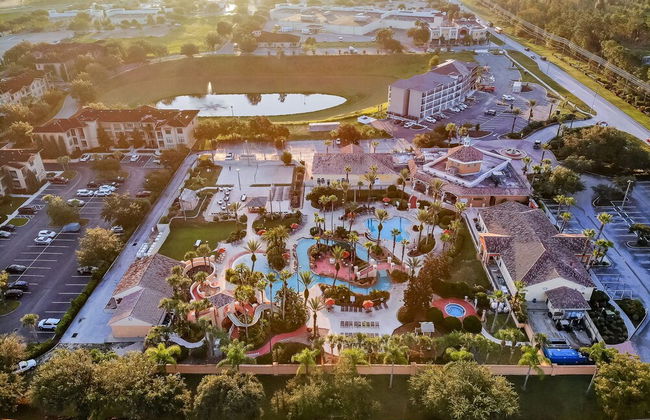 The Regal Hideaway - Photo 60