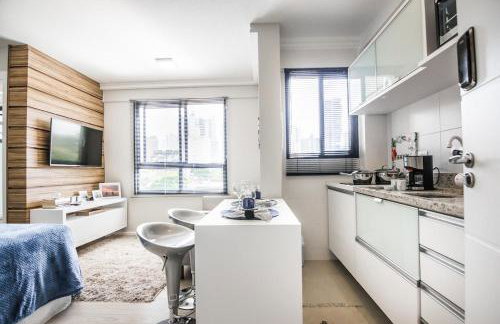 CPR43 Apartamento Studio Juvevê - Foto 15