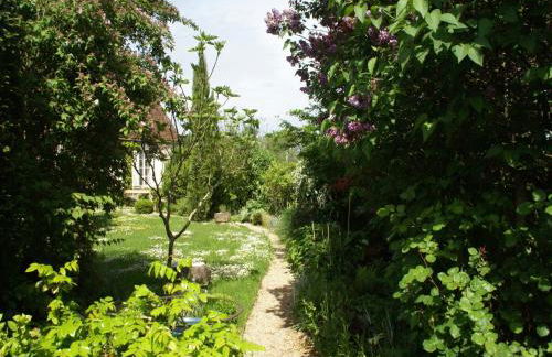 Holiday Home near Paris with Garden - Foto 24