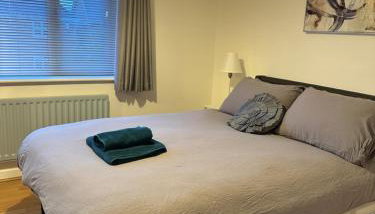 2-Bed Home with Parking, Near Airport, NEC & JLR - Foto 4