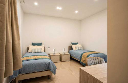 Charme en Bleu - Foto 32