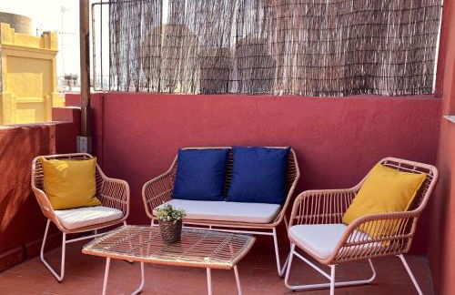 Maritime Apartamentos Cabañal - Photo 37