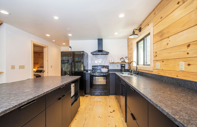 Camp Wondermore by Taylor Made Deep Creek - Foto 15