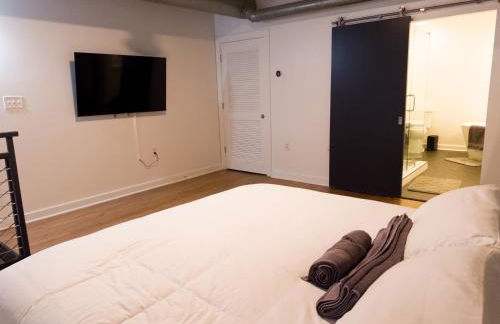 Atlantic Luxe Loft - Foto 33