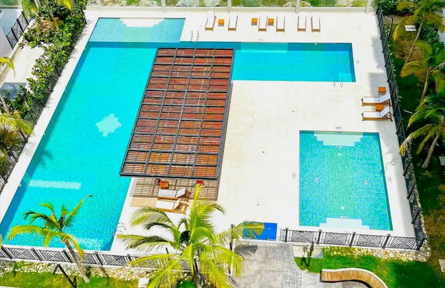 Apartasuite Salinas del Mar - Bello Horizonte - Photo 1