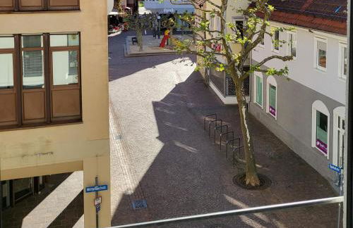 Zentrale Ferienwohnung in Aalen City mit 4-Sternen - Foto 21